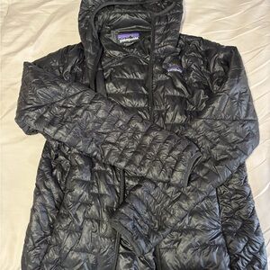 Patagonia Women's M Black Jacket